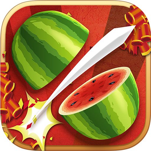 fruit ninja水果忍者